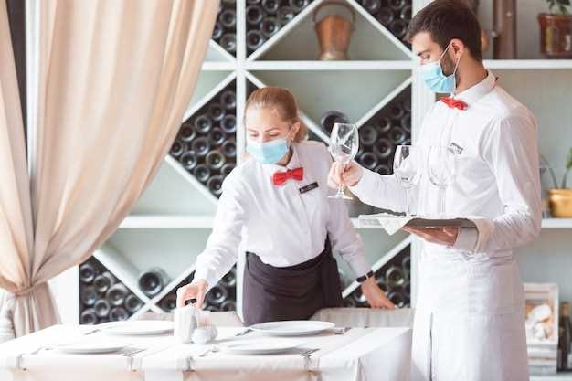 Crisis Management in Hospitality – Preparing for and Responding to Unexpected Challenges