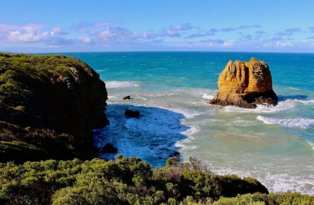 Coastal Erosion Mitigation