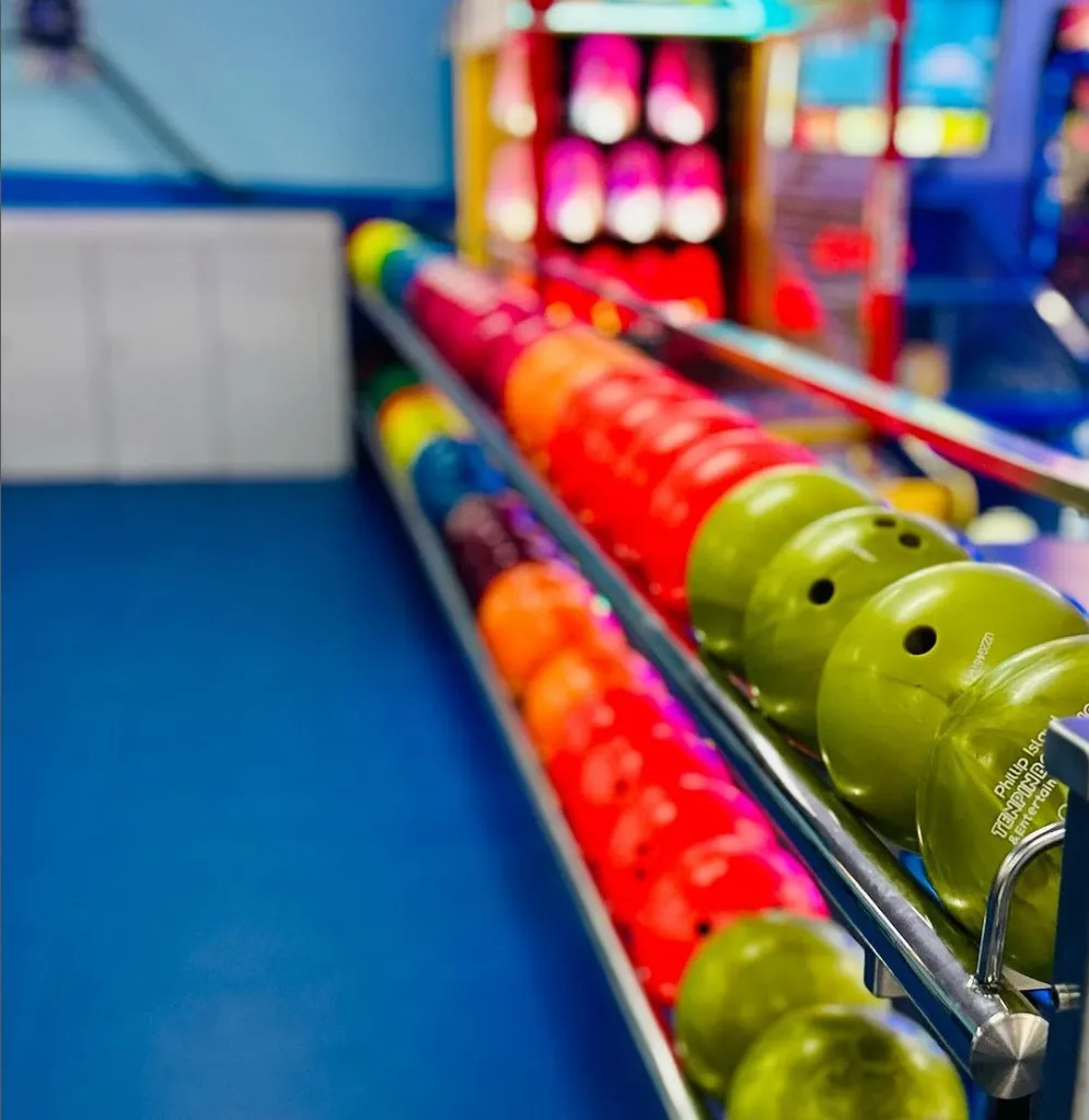 Phillip Island Tenpin Bowling