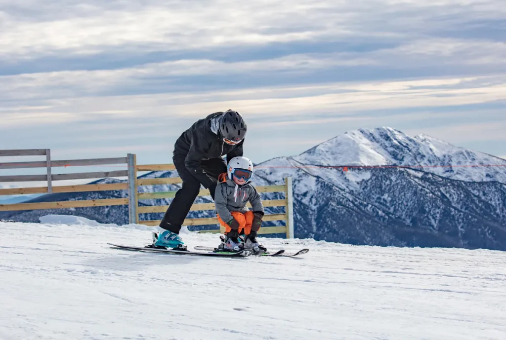 Hotham Alpine Resort