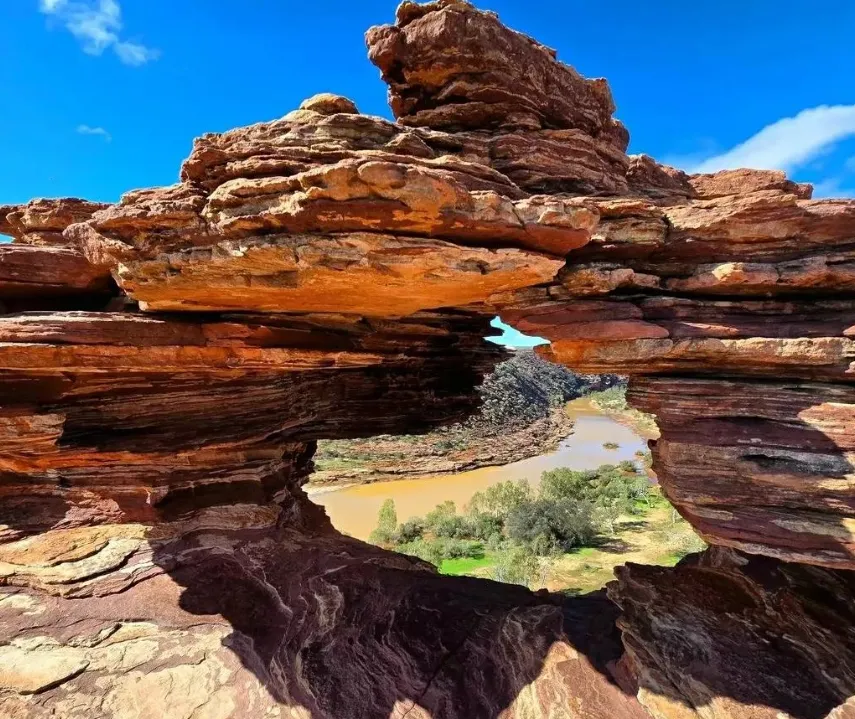 Kalbarri National Park