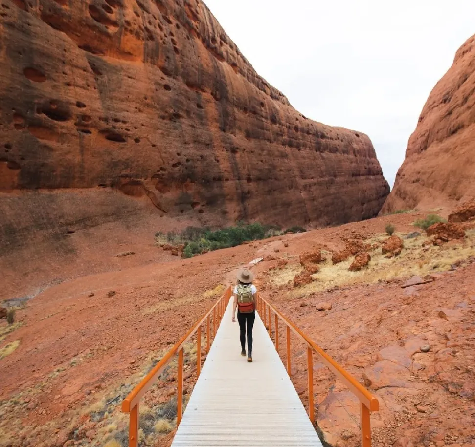 Uluru tour