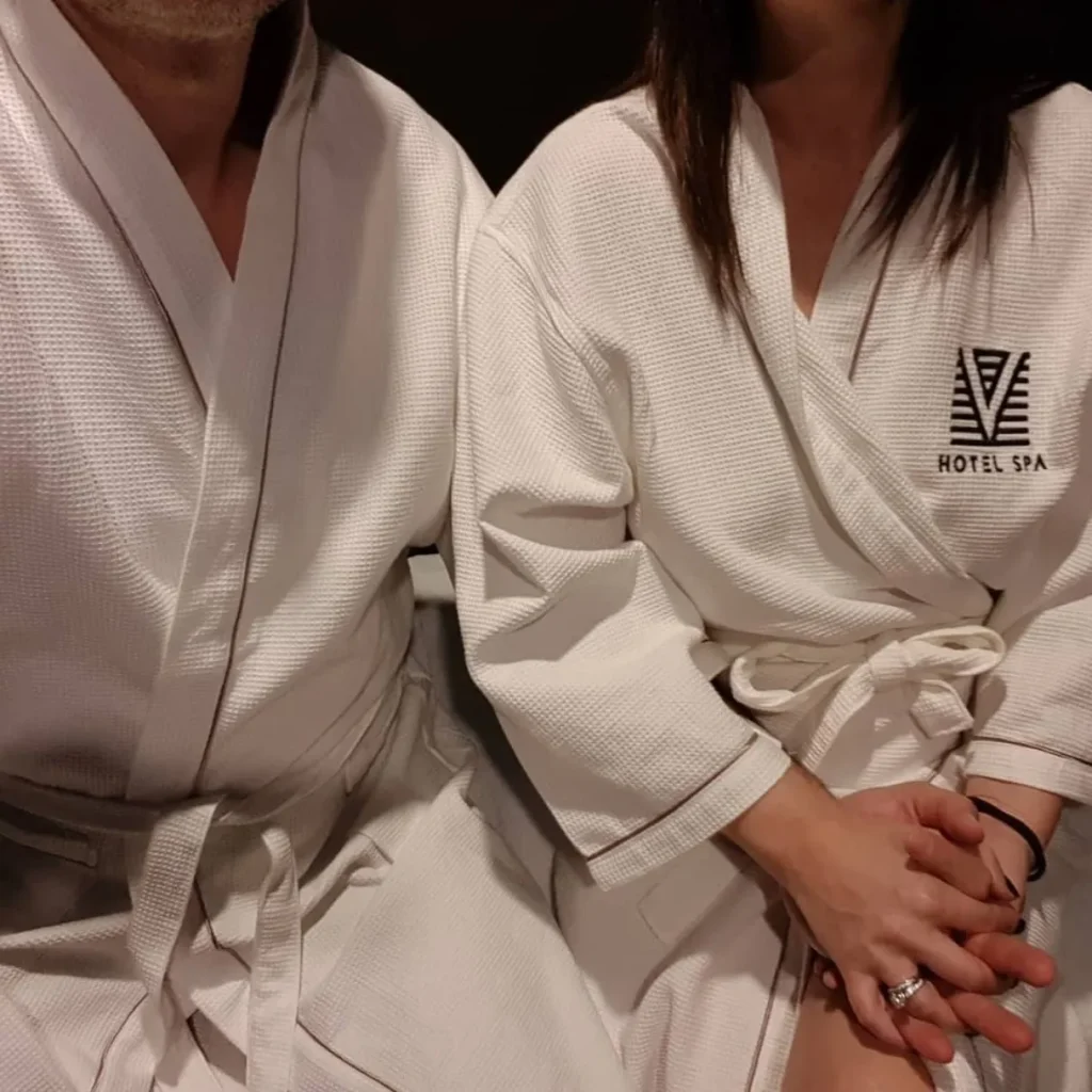 V Hotel Spa