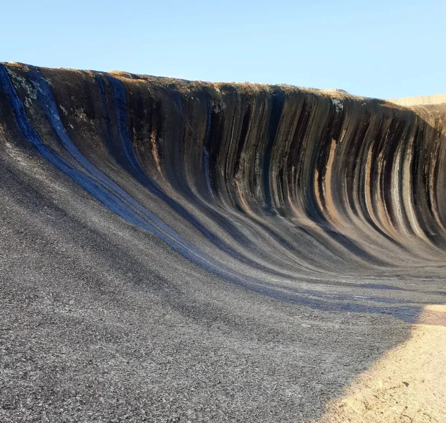 Wave Rock