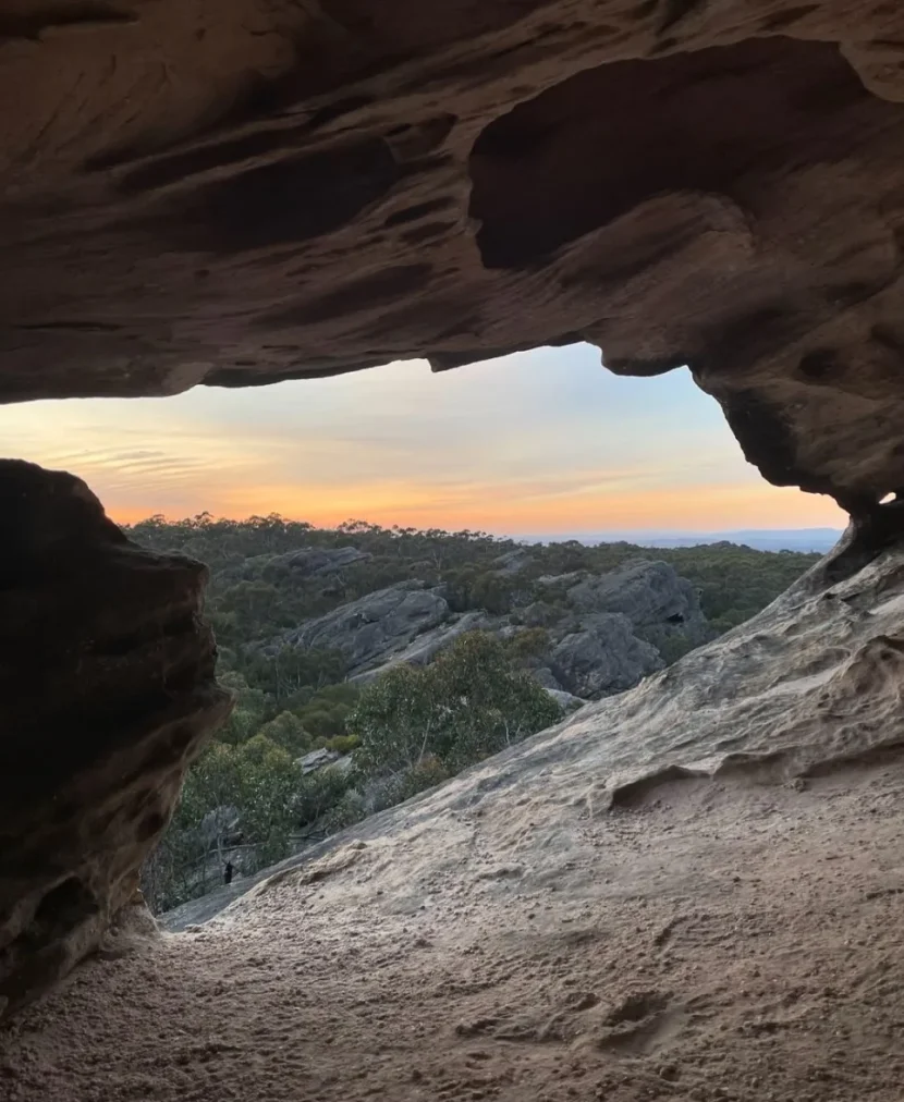 Grampians National Park