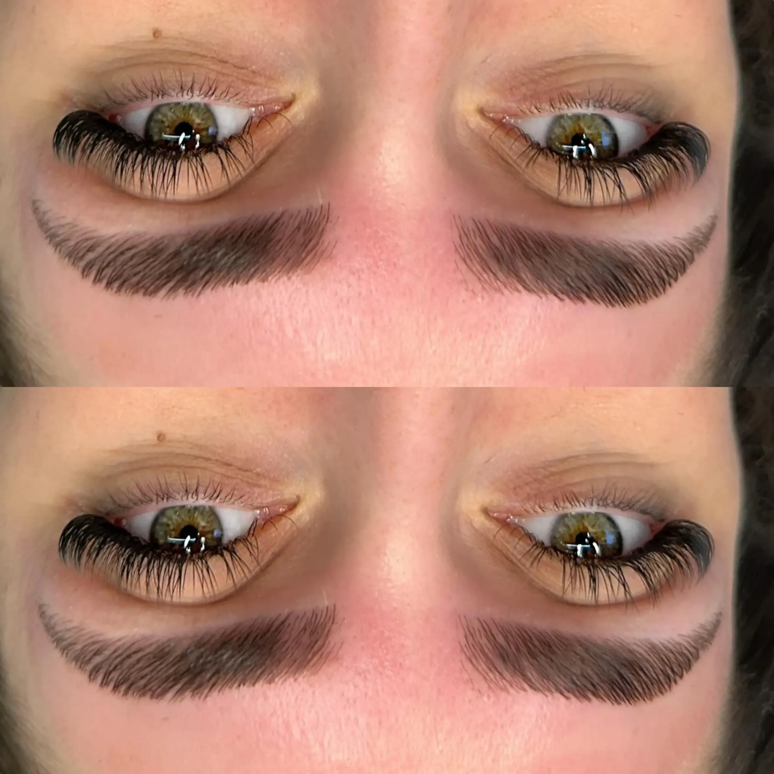 growth serum for eyebrows