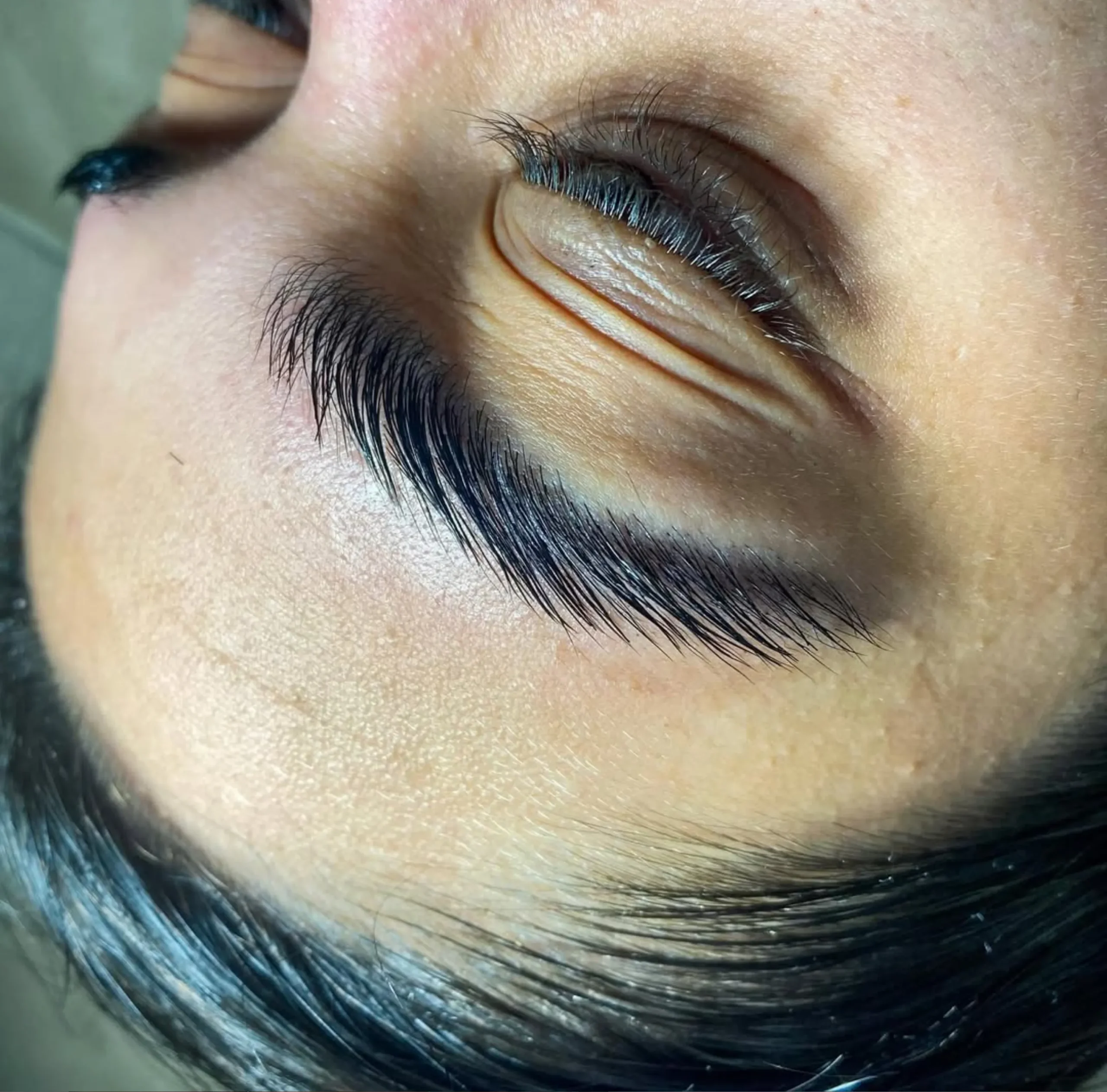 eyebrow tattoo Brisbane