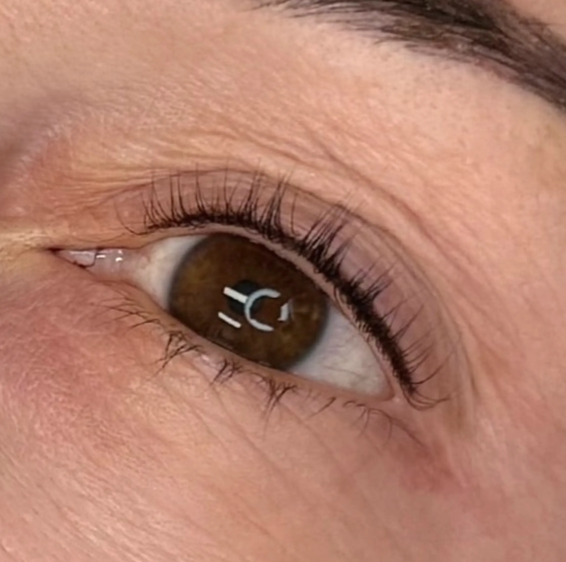 eyeliner tattoo Melbourne