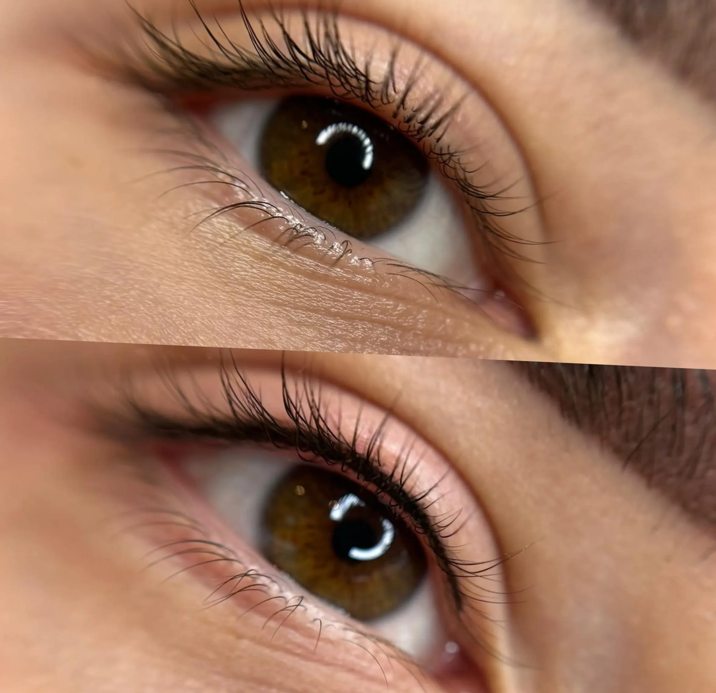 pigment retention eyeliner tattoo