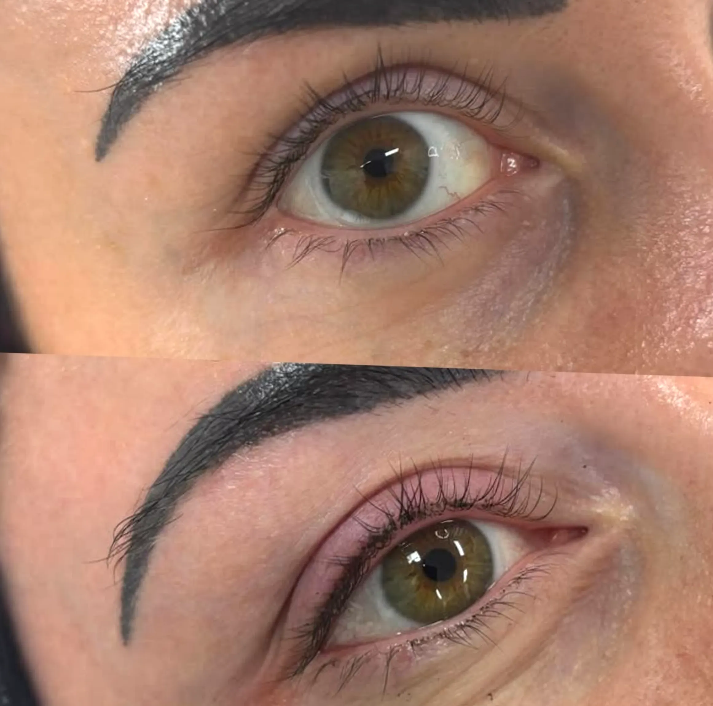 eyeliner tattoo aftercare guide