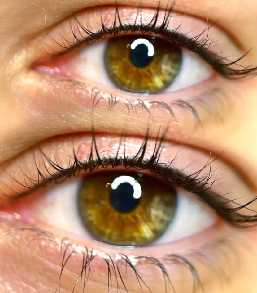 How Long Does an Eyeliner Tattoo Take to Heal and Settle?