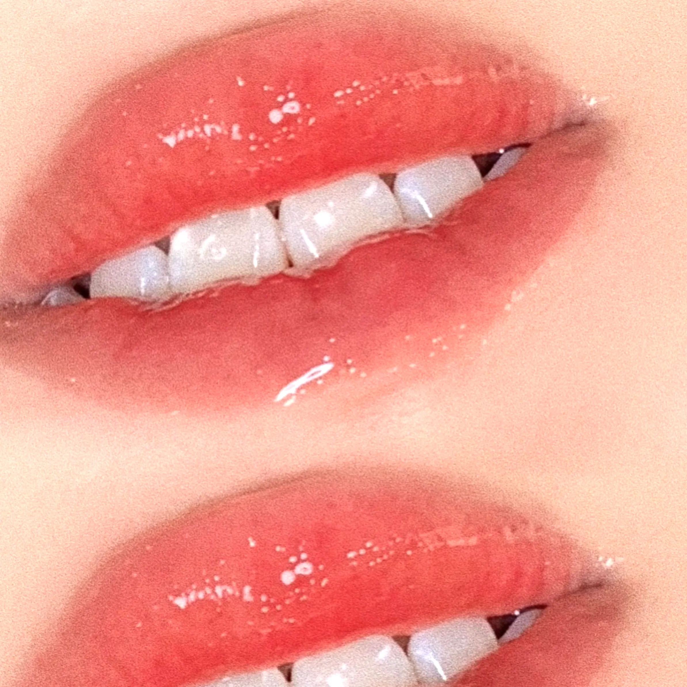 lip blush healing timeline
