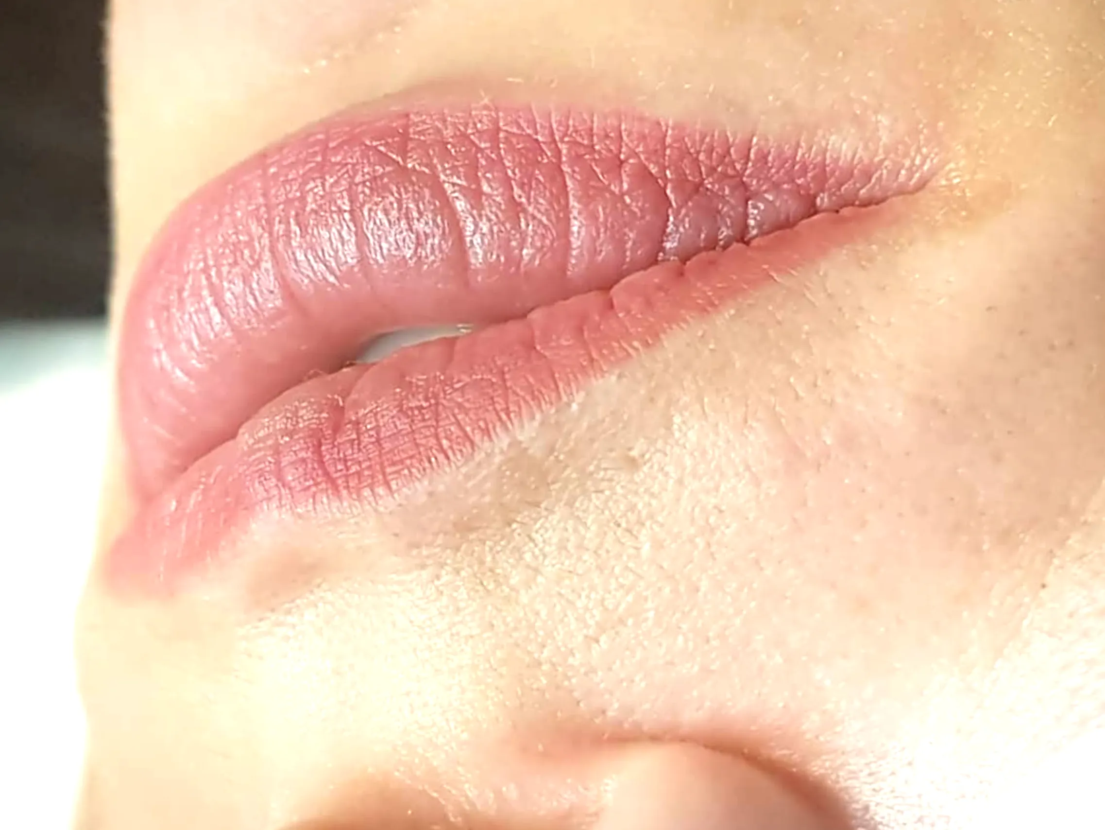 can I shower after cosmetic tattoo