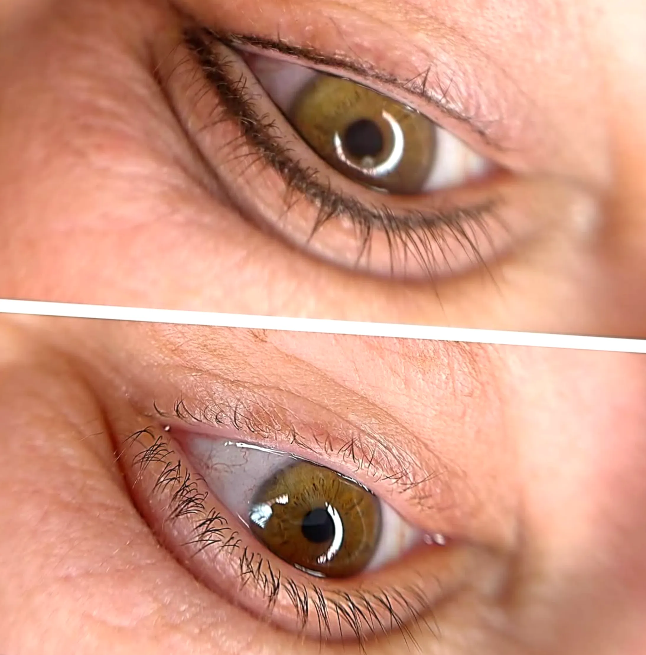 lash myths