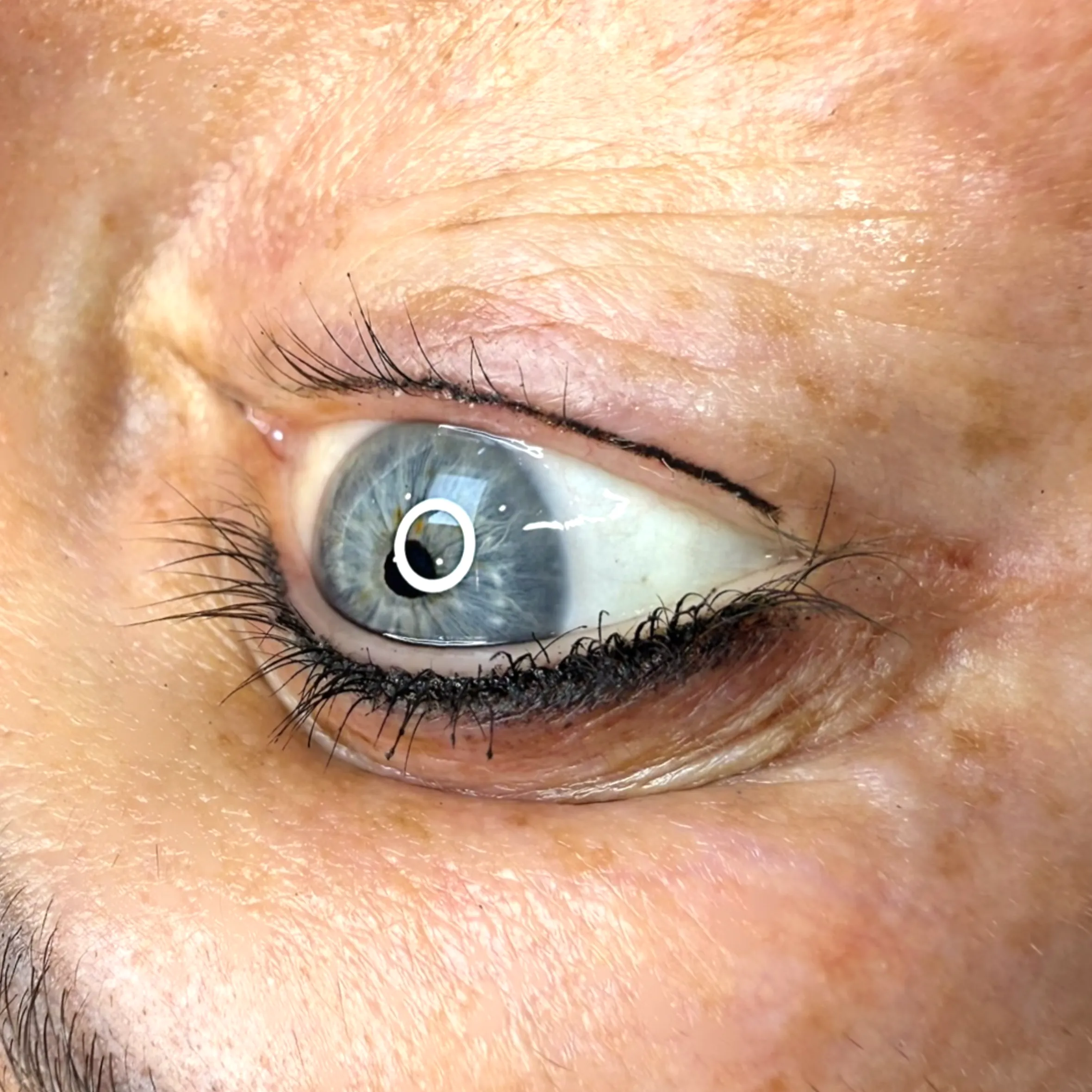 lash aftercare