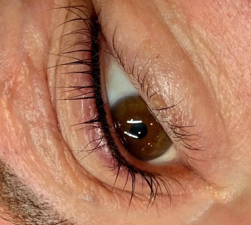 Do Lash Extensions Harm Natural Growth?