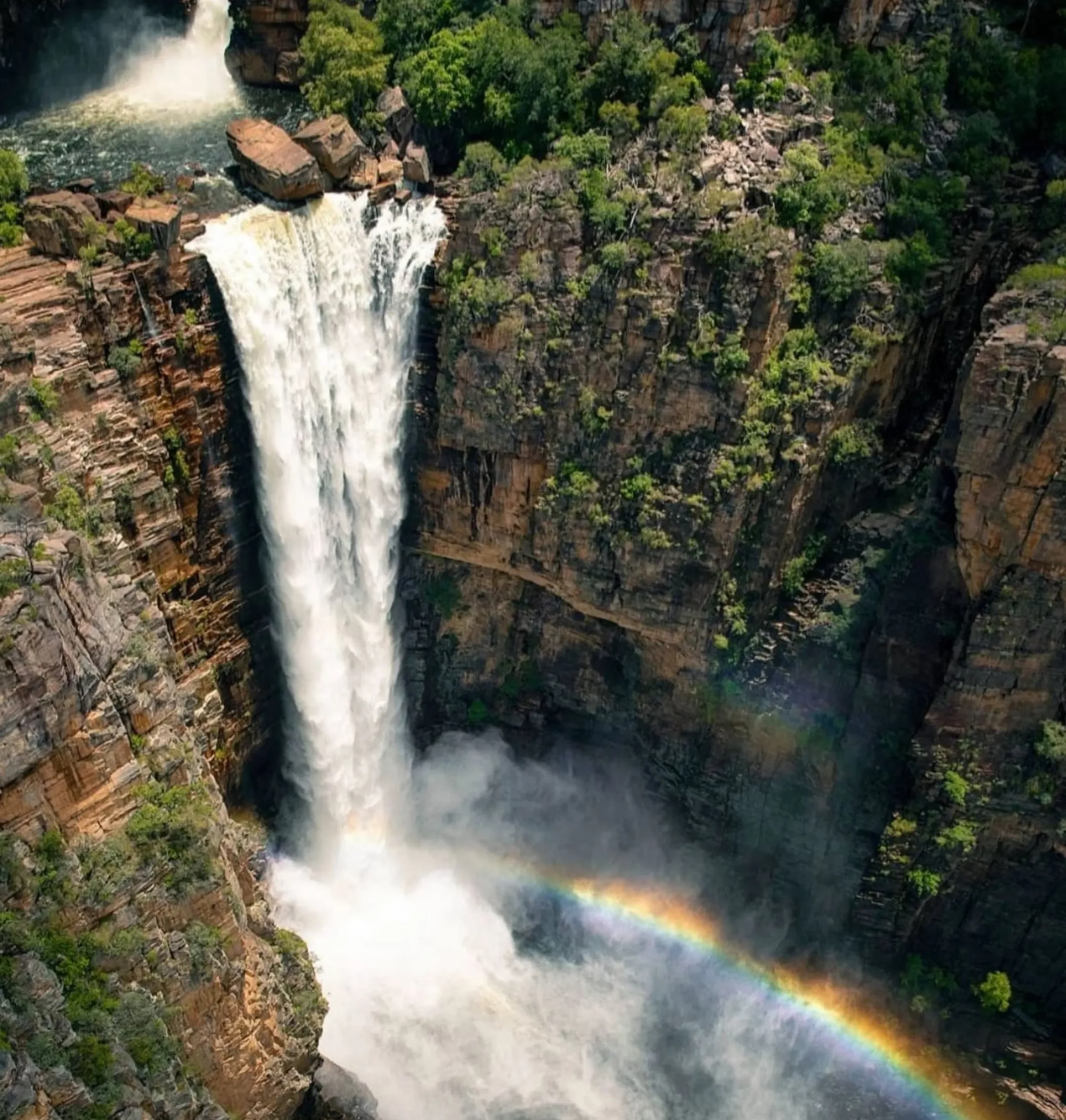 Kakadu park pass requirements