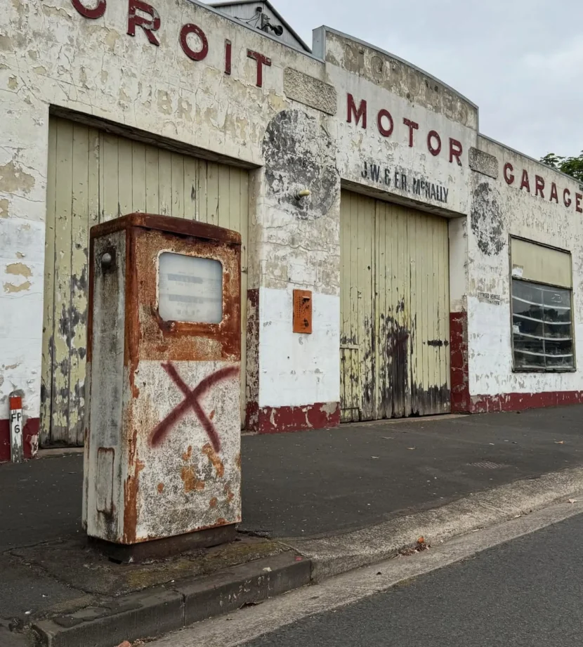 Are Petrol Stations Open on Christmas Day in Melbourne?