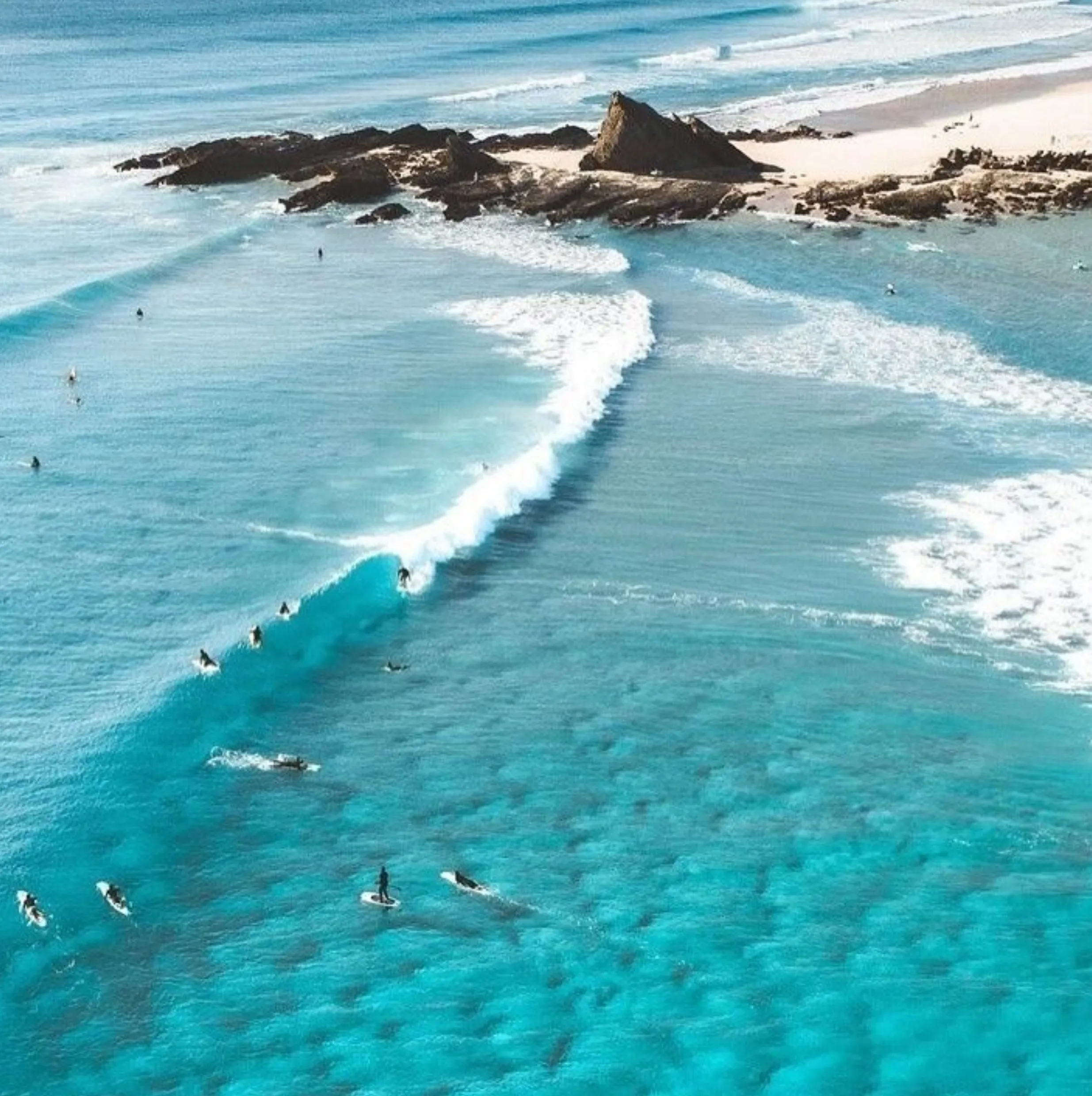 Australia travel itinerary first time