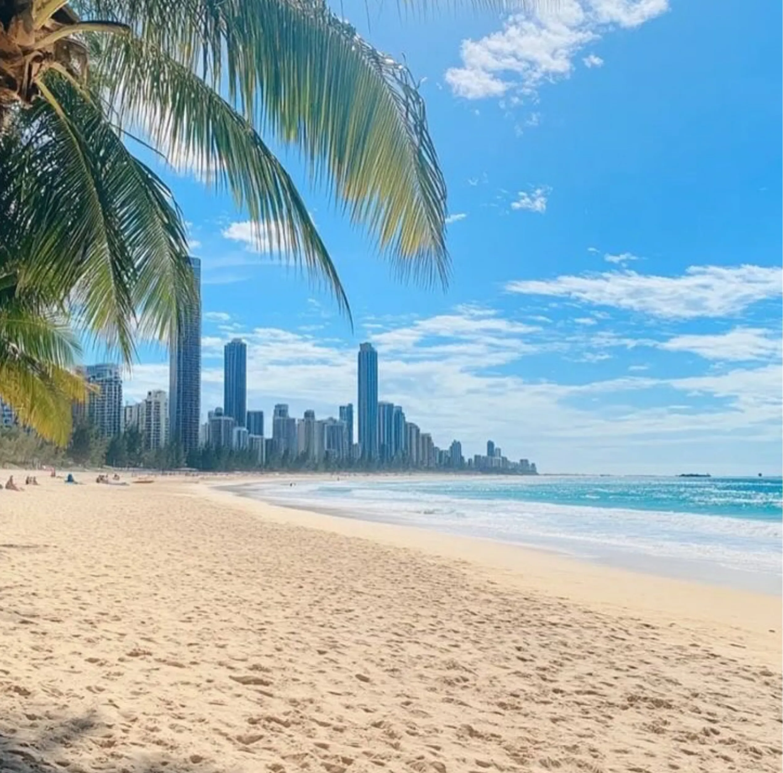 best places to visit in Australia first time