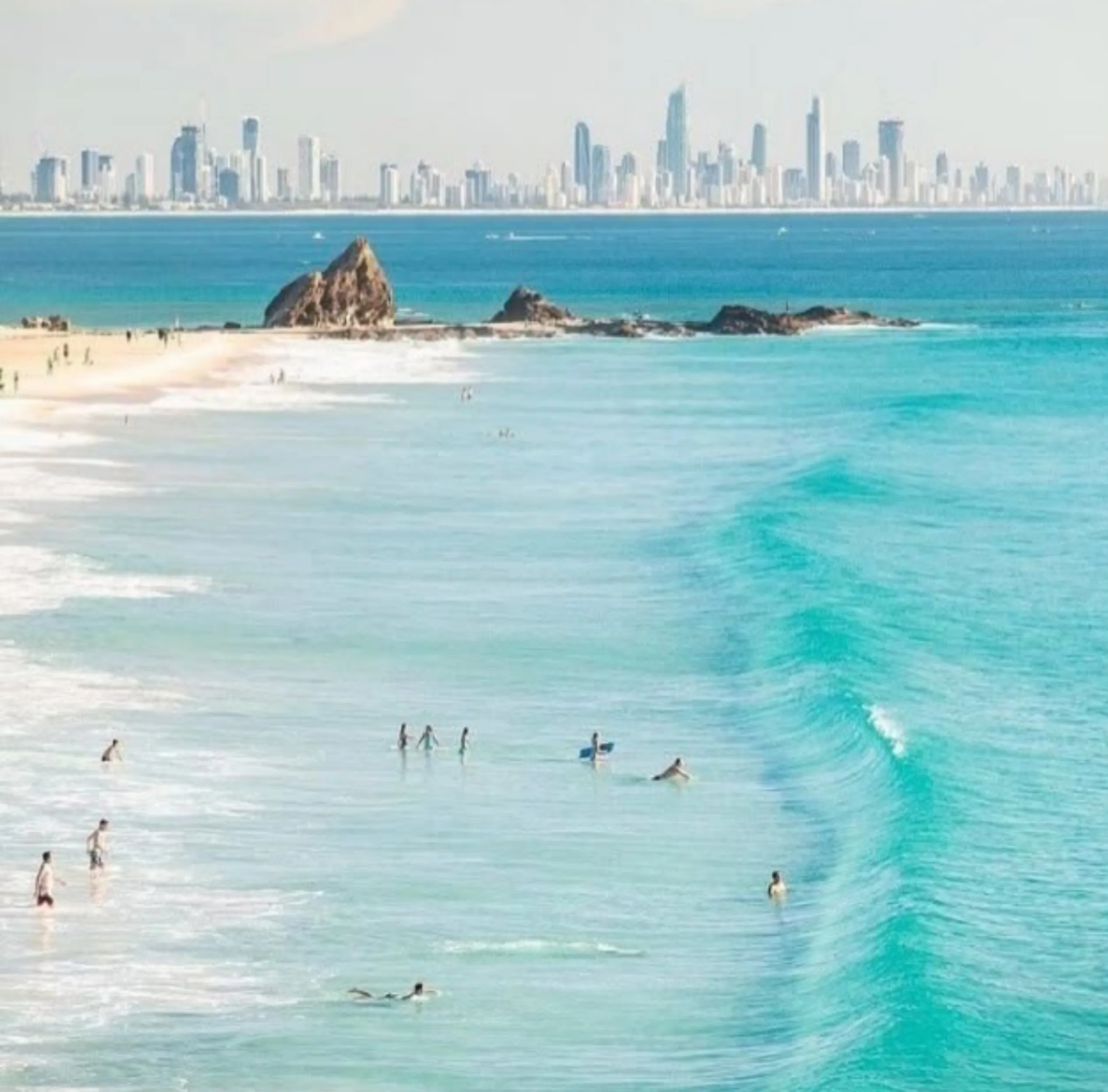first trip to Australia tips
