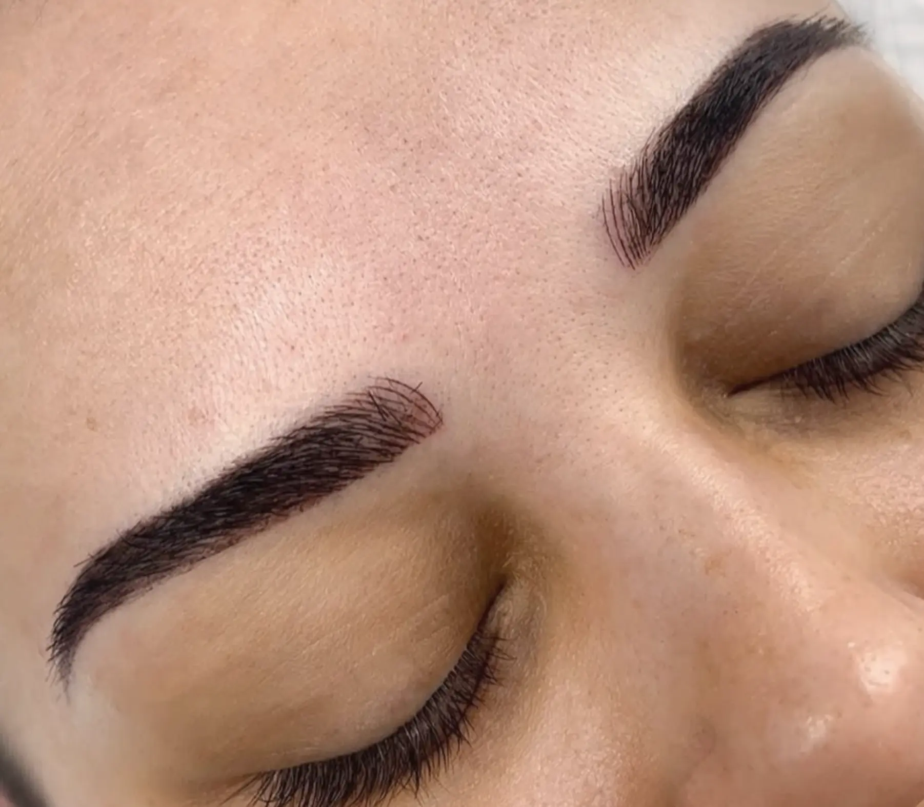 fine line tattooing course