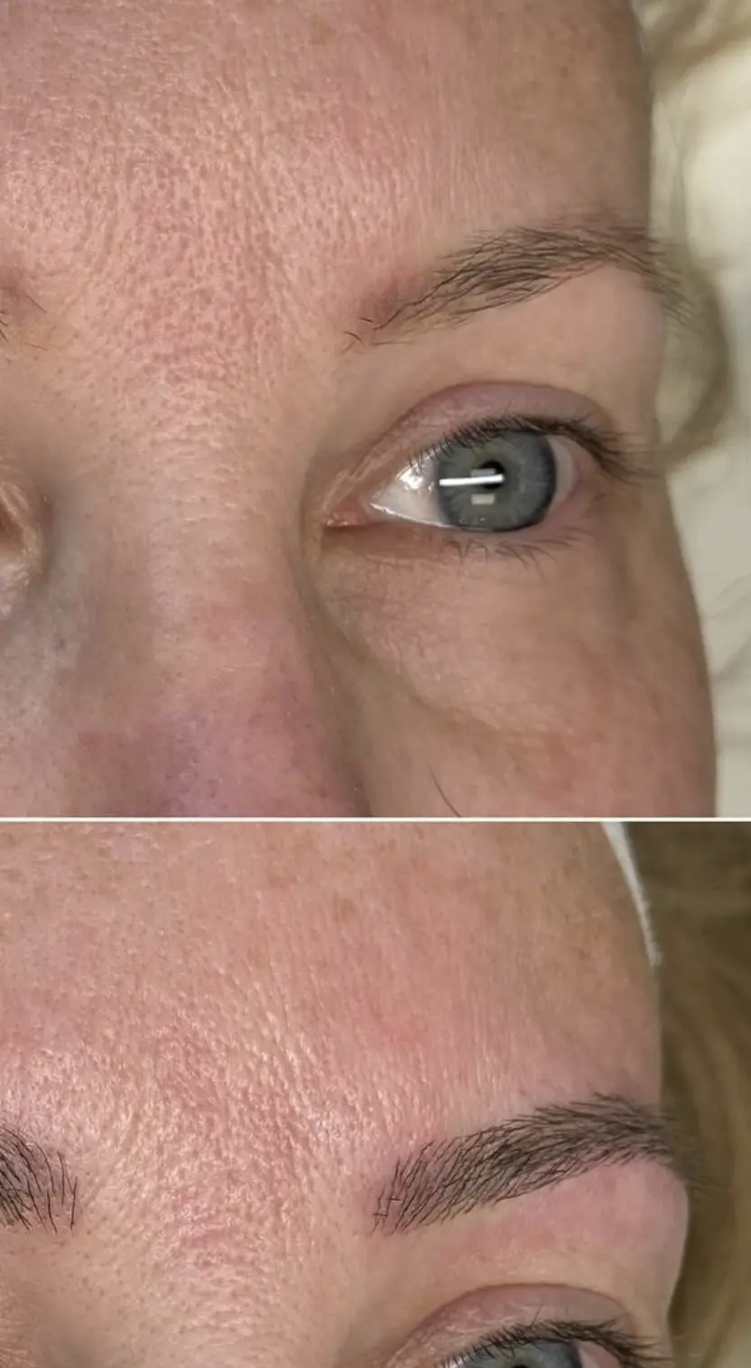 cosmetic tattoo & training permanent makeup australia
