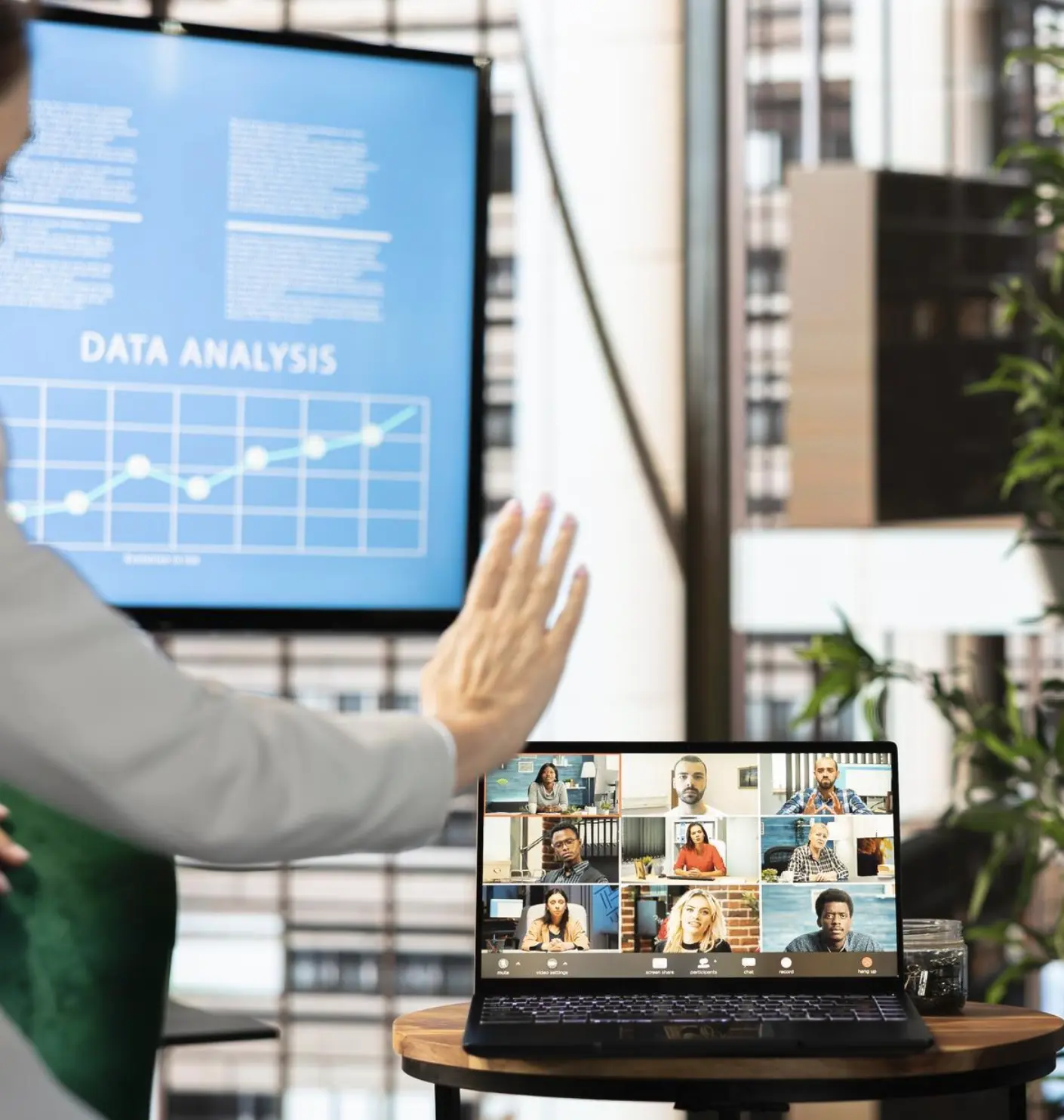 digital marketing agency for hotels